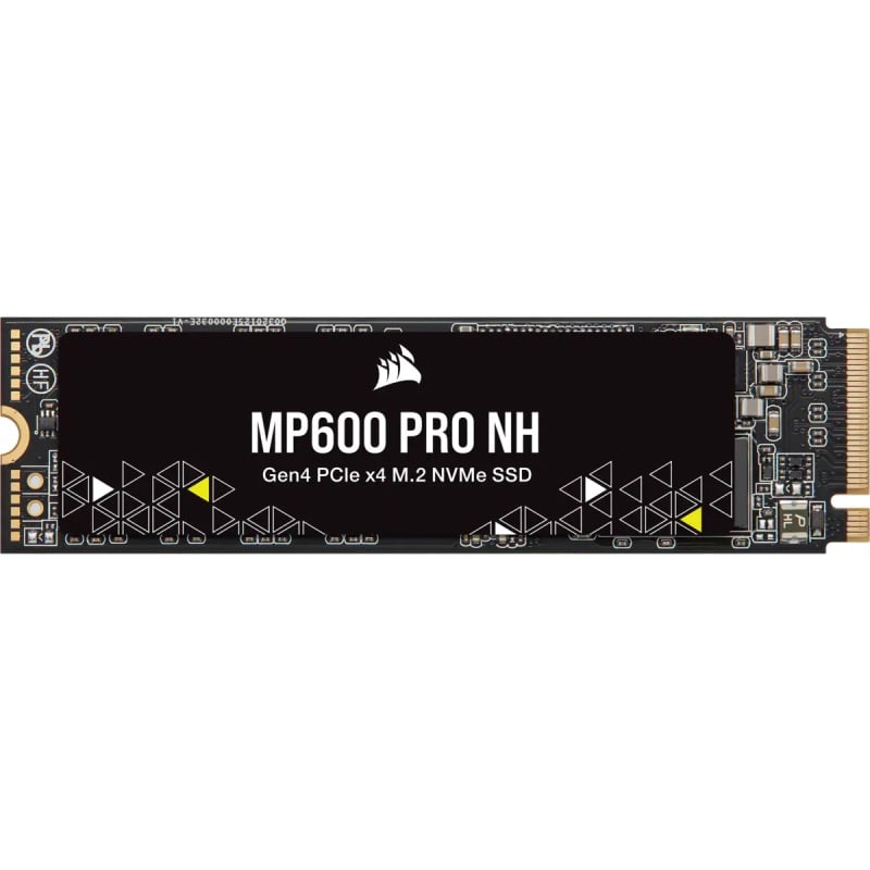 SSD CORSAIR MP600 PRO NH 2TB M.2 NVME - 1 | YEO