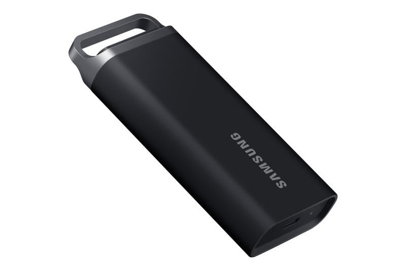 SSD Extern Samsung T5 EVO 2TB USB 3.2 tip C