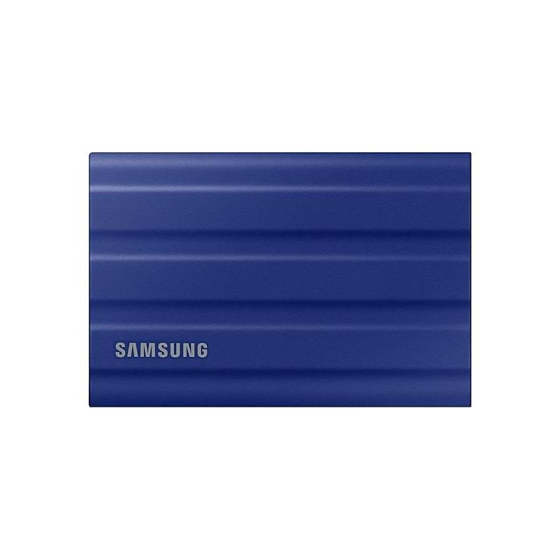 SSD Extern Samsung T7, 2.5