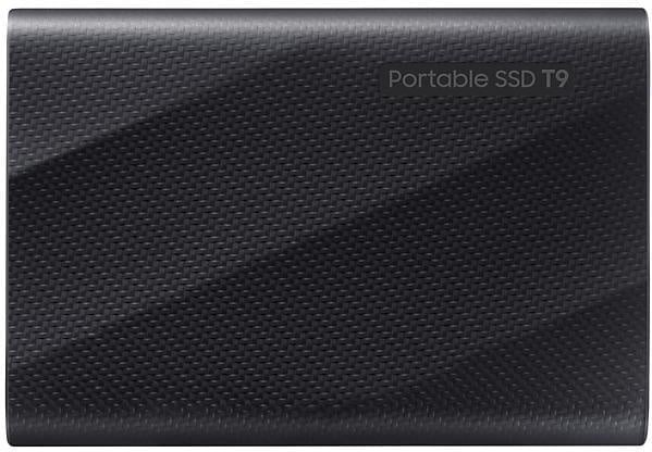 SSD Extern Samsung, T9, 1TB, USB 3.2, Black - 4 | YEO