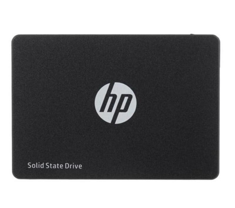 SSD HP S650, 240B, 2.5