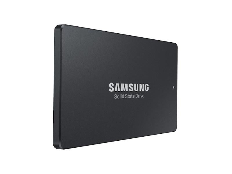 SSD Samsung 7.6 TB 2.5 2.5