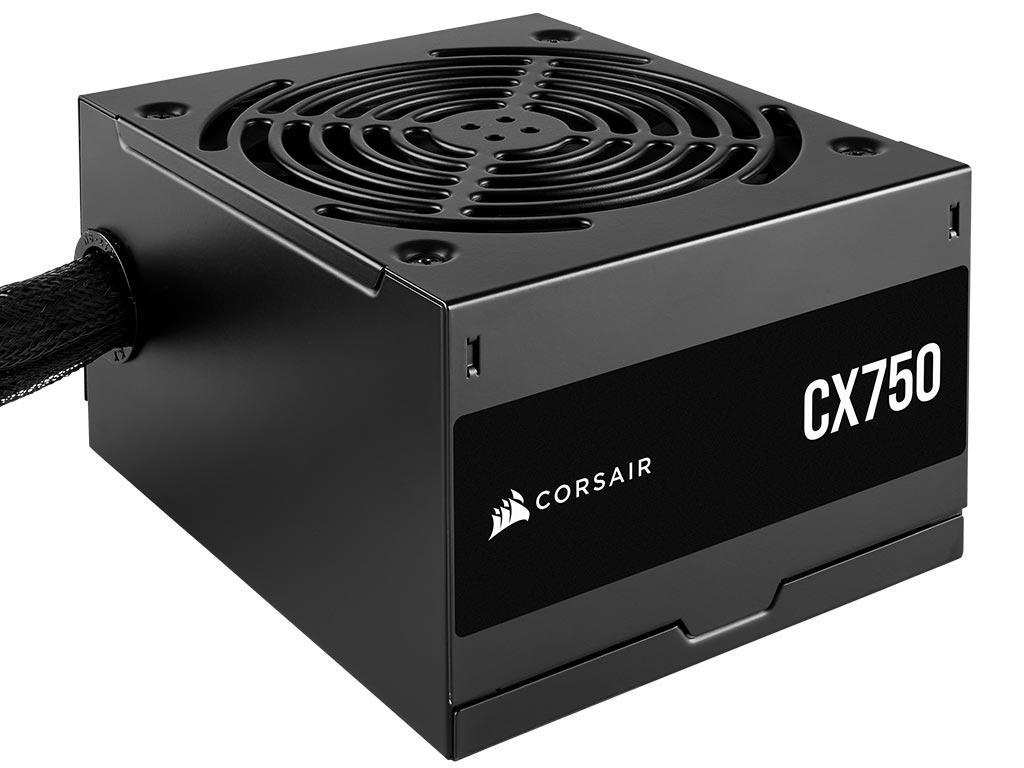 Sursa Corsair CX750 750W 80 PLUS BRONZE