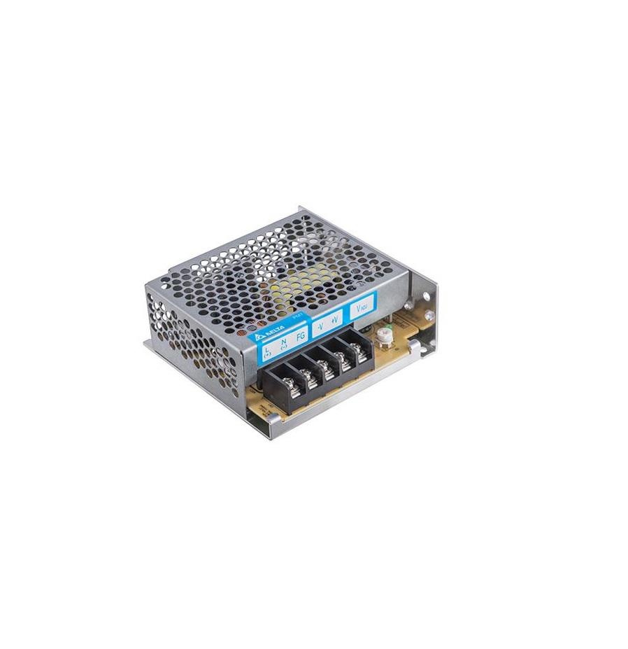 Sursa de alimentare Hikvision DS-KAW50-1N pentru videointerfonie ,iesire:12 VDC, 4.2A 50W