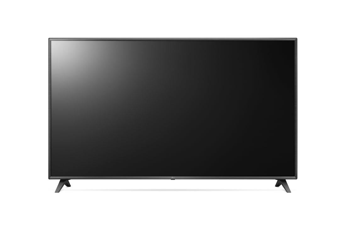 Televizor LED LG 43UR781C0LK, 108 cm, 4K Ultra HD, Smart TV, WebOS, VESA 200 X 200, Clasa G - 1 | YEO