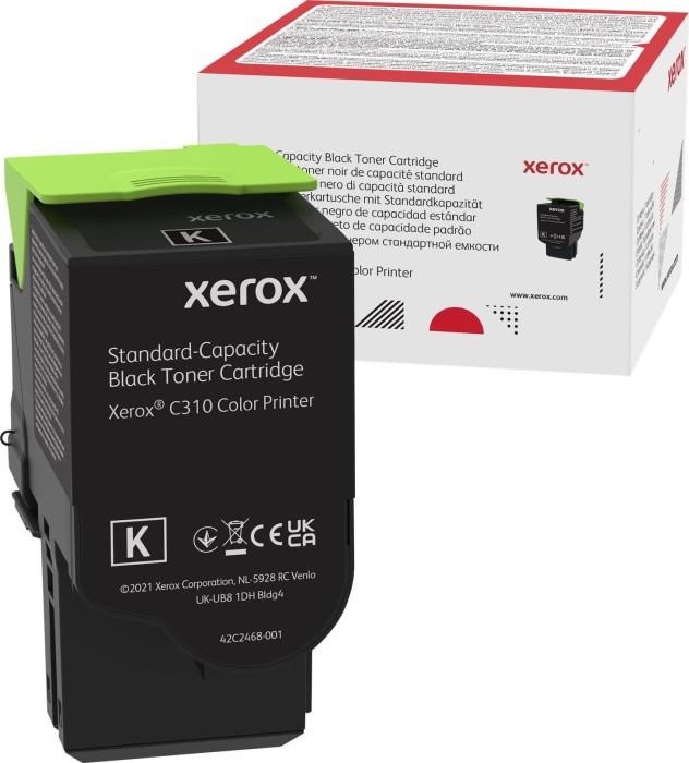 Toner Xerox 006R04360, Black, 3 K, Compatibil cu Xerox C310/C315