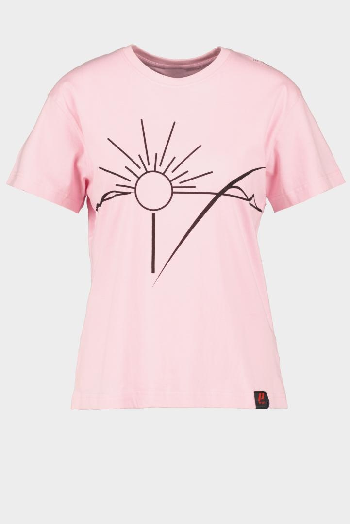 TRICOU SUN DAMA XS