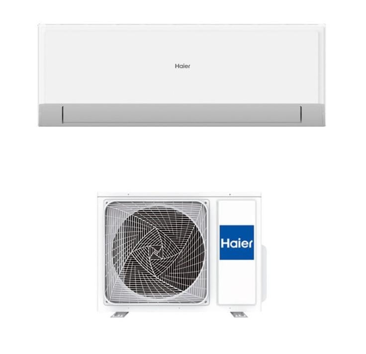 Unitate interioara pentru aer conditionat Haier AS35RBAHRA-4 Revive+ - 1 | YEO