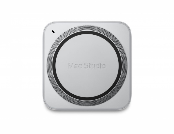 Apple Mac Studio M4 Max (CPU 14-core, GPU 32-core, Neural Engine 16- Core)/36GB/1TB ( CTO From MU963RC/A) (RO Documentation)