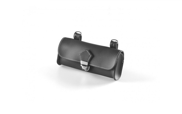Borseta Montegrappa 0015MA Piele Negru
