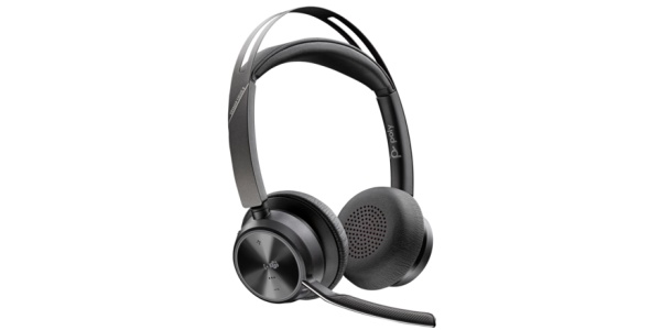 Poly VF2 -M USB-C-C HS +USB-C/A +CHS