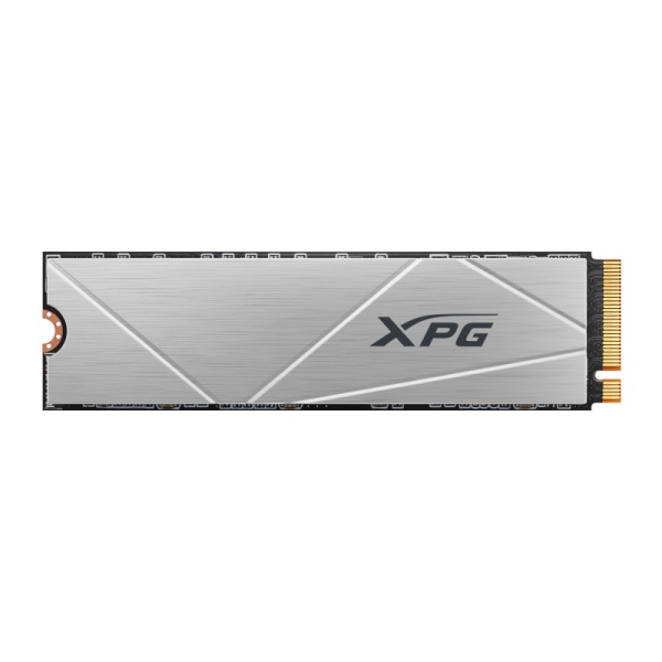 SSD ADATA XPG Gammix S60 Heatsink 1TB – PCIe Gen4 x4, NVMe, viteze cite‑scrie 5000/3200 MB/s