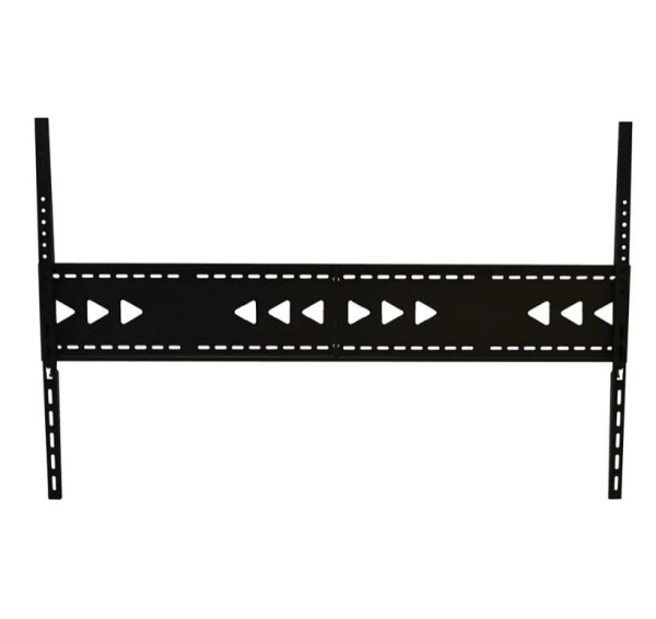 Suport perete Neomounts LFD-W1500; pentru display-uri cu diagonale 60"-100", sistem de prindere VESA 200x200~1200x800, greutate maxima suportata 150kg, fix, distanta fata de perete 39mm; culoare negru. Garantie 5 ani. Atentie, nu sunt incluse suruburi