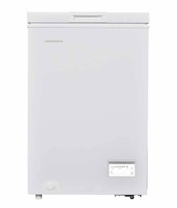 LADA FRIGORIFICA HEINNER HCF-HM100CE++
