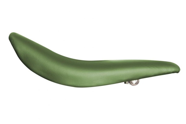SA PEGAS STR1+2 HL-2606 PIELE VACA, SPUMA DENSITATE MARE, LUNGIME: 21.5 INCH, VERDE