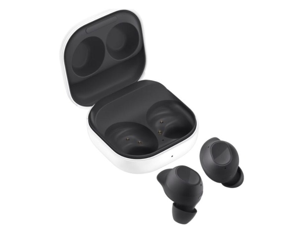 Samsung Galaxy Buds FE ANC – casti wireless cu anulare activa a zgomotului, Graphite