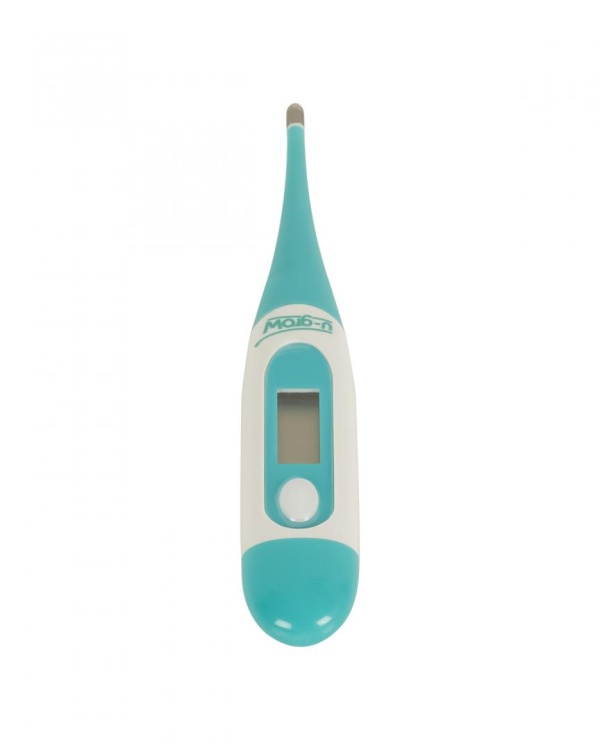 Termometru digital U-Grow, cu varf flexibil U003-FT
