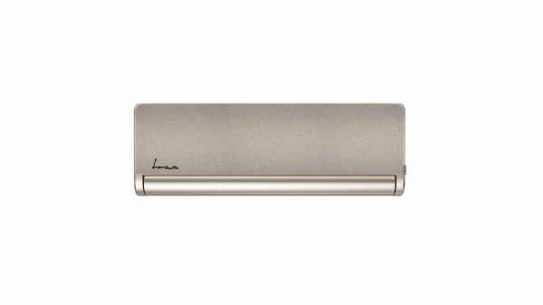 Aparat de aer conditionat FRAM MOONSTONE ACF-MS12WIFI-GD, 12000 BTU, clasa energetica A+++, WiFI, Super ionizare, functie "Active clean", functie "Breeze away", functie "Cascade", functie ECO, functie mentinere temperatura 8⁰C, functie "Follow me",