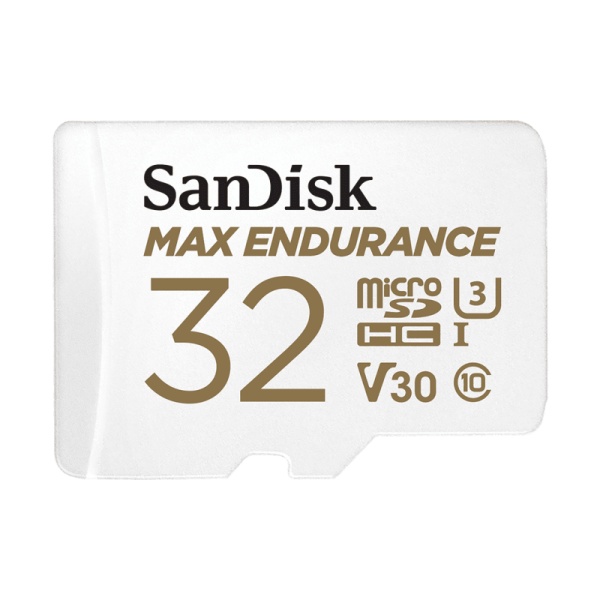 Card de Memorie MicroSDHC SanDisk, 32GB, Class 10