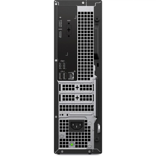 Desktop Dell Slim ECS1250 180W Chassis, Intel i3-14100, 8GB Ram, 512GB SSD, Intel UHD Graphics 730, Windows 11 Pro