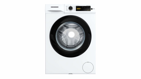 MASINA DE SPALAT RUFE HEINNER HWM-VT2104IVKA+++