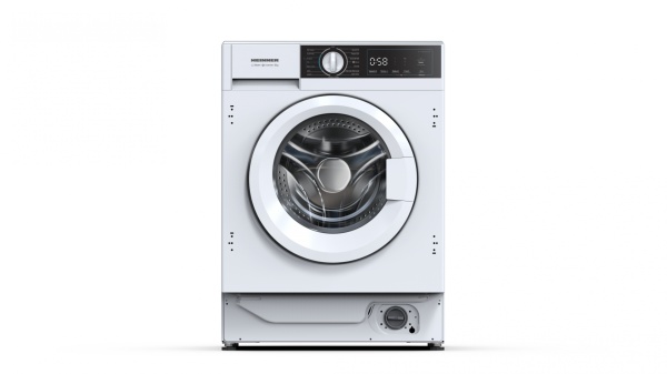 MASINA DE SPALAT RUFE INCORPORABILA HEINNER HWM-BI814IVA+++