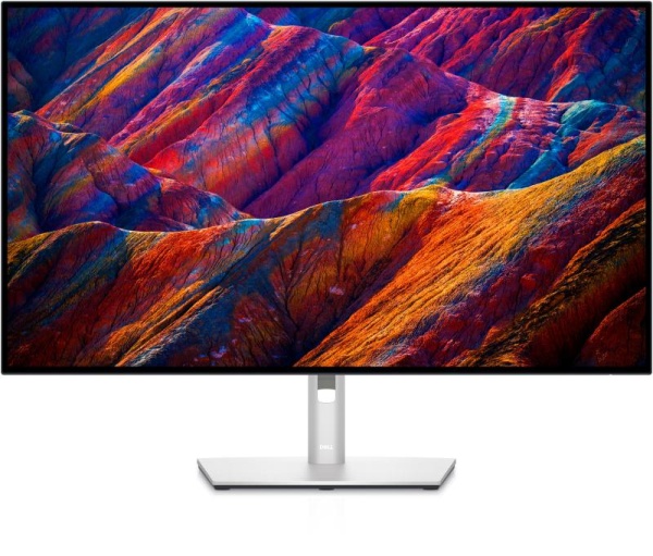 Monitor Dell 32" U3223QE 4K, 80.01 cm, TFT LCD IPS, 3840 x 2160 at 60Hz, 16:9