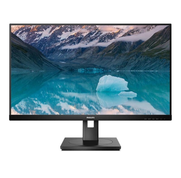 Monitor Philips 23.8" 242S9JML/00