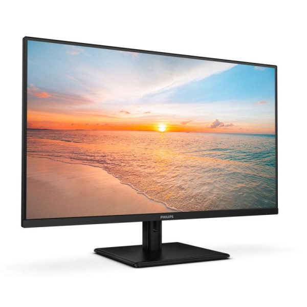 Monitor Philips 32" 32E1N1800LA/00, Diagonal (inch): 32, Diagonal (cm): 81, Aspect ratio: 16:9, Panel: VA, Resolution: 3840x2160, Refresh Rate: 60Hz, Response time GtG: 4ms, Brightness (max): 300 cd/m², Contrast (static) : 3500:1, Contrast (dynamic):
