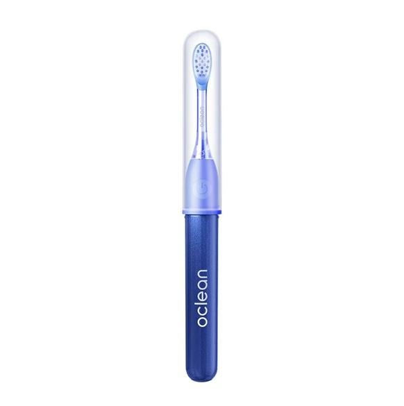 Periuta de dinti sonica Oclean Ease – smart timer, USB‑C, autonomie 120 zile, rezistenta IPX7
