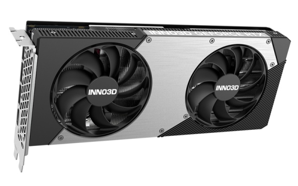 Placa Video INNO3D GEFORCE RTX 5070 TWIN X2 12GB GDDR7 192 bit, PCIE 5.0, 3x DP 1x HDMI