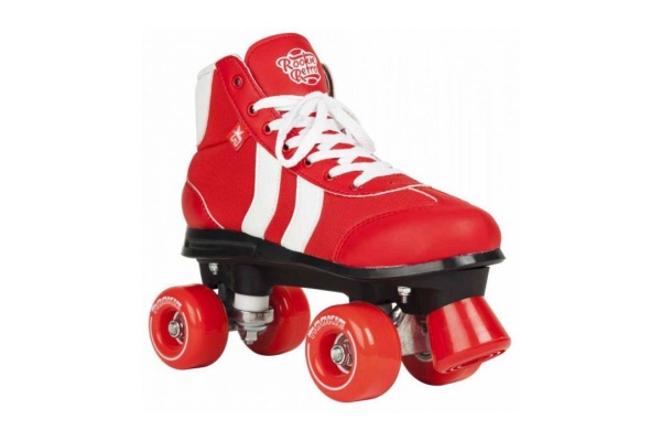 ROLE ROOKIE RETRO V2.1 34.5 ROSU ALB