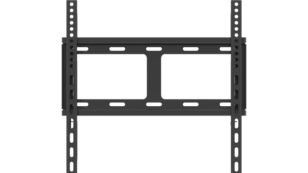Suport monitor LCD DS-DM4255W: Solid steel structure, preventing screen bending or twisting, Cold-rolled steel plate (SPCC), Quick and easy installation.