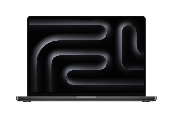 MacBook Pro 16.2"/Apple M4 Pro (CPU 14-core, GPU 20-core, Neural Engine16-core)/48GB/1TB - Space Black - INT KB (cto from MX2Y3RO/A)