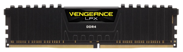 Memorie RAM Corsair Vengeance LPX 16GB DDR4 2400MHz CL16 Kit of 2