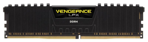 Memorie RAM Corsair Vengeance LPX 16GB DDR4 2666MHz CL16 Kit of 4