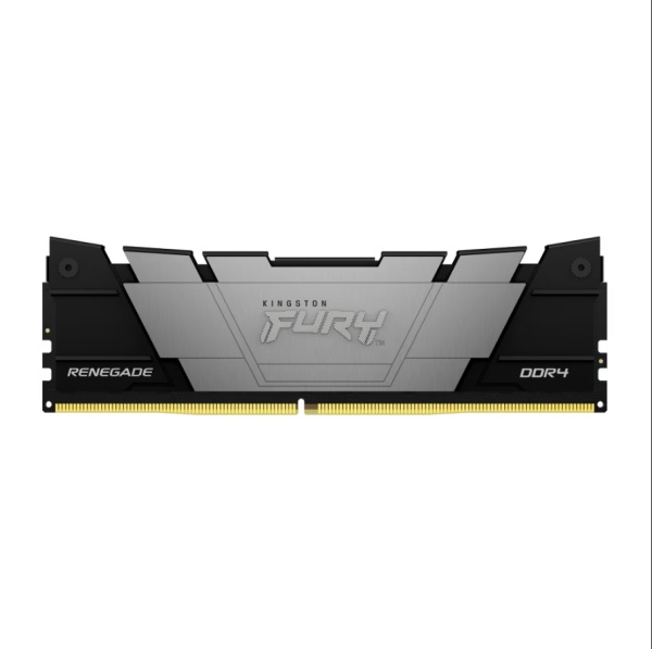 Memorie RAM Kingston, DIMM, DDR4, 16GB, 3200MHz, CL16, 1.35V