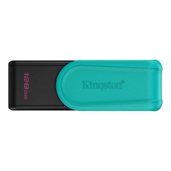 Memorie USB Flash Drive Kingston 128GB Data Traveler Exodia USB 3.2