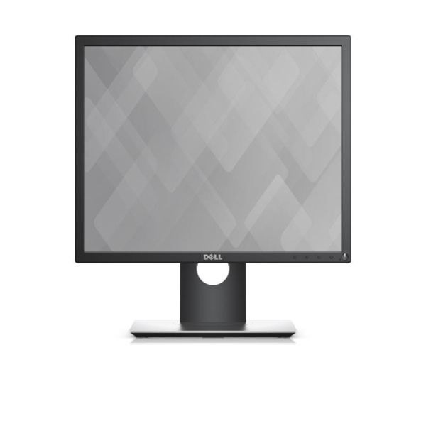 Monitor Dell P1917S 19″ IPS 1280×1024 60 Hz – Ergonomic, USB Hub, DisplayPort & HDMI