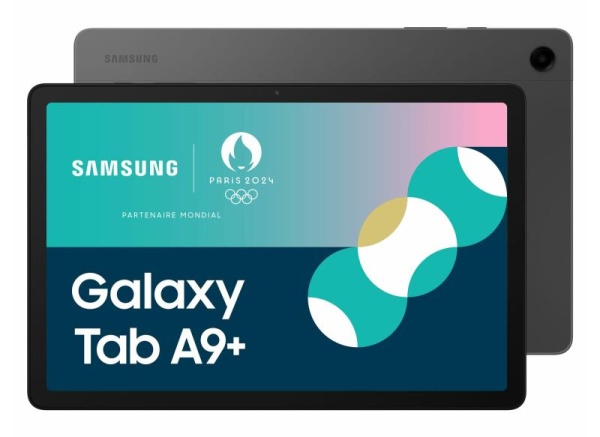 Samsung TAB A9+ X210 WIFI 11" 4GB 64GB Graphite