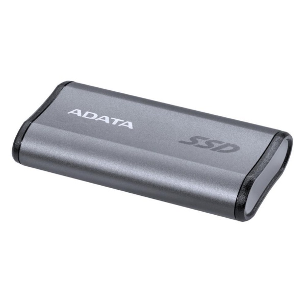 SSD Extern Adata Elite SE880 2TB USB 3.2 TITANIUM