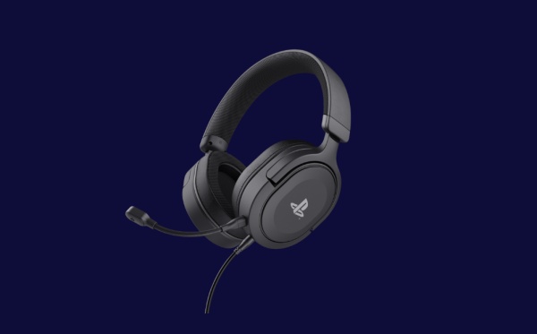 Trust casti cu micrf. GXT 498 Forta PS5 Control Remote control on earcap Controls on earcap yes Controls microphone mute, volume control LED indicators no Connection type wired Bluetooth no Cables included3.5mm audio cable Connector type 3.5mm