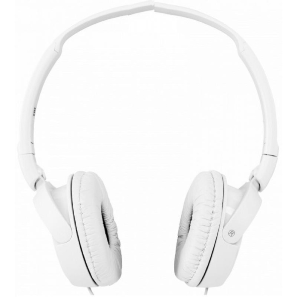 Casti On‑Ear Sony MDR‑ZX110AP cu microfon, pliabile – sunet clar si confort