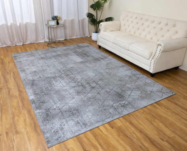 COVOR HEINNER PRINT DIGITAL 3D 160X230 CM HONEY