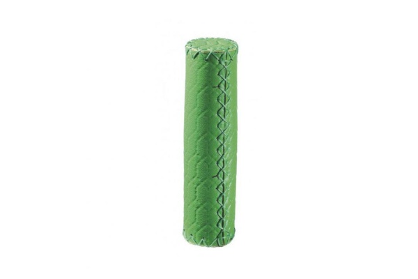 Mansoane Montegrappa HF Verde 120 mm – Accesorii Profesionale pentru Ghidon Bicicleta
