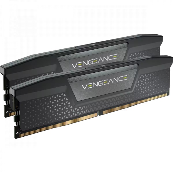 Memorie RAM Corsair Vengeance 32GB DDR5 6600MHz CL38 Kit of 2