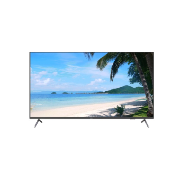 Monitor Dahua LM55-F400; Rezoluție 4K Ultra HD,Potrivit pentru funcționare continuă 24/7, Timp de răspuns de 8 ms pentru a evita neclaritatea mișcării, trepidațiile sau ghosting-ul, Procesare digitală de înaltă fidelitate pentru un videoclip strălucitor