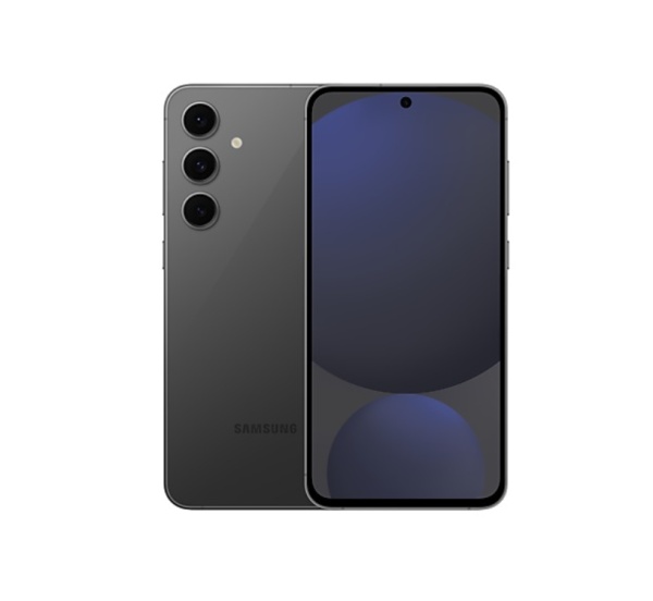 Samsung S24 FE(Fan Edition) 5G S721B 6.7" 8GB 256GB DualSIM Graphite(Black) (garantie doar la NOD)