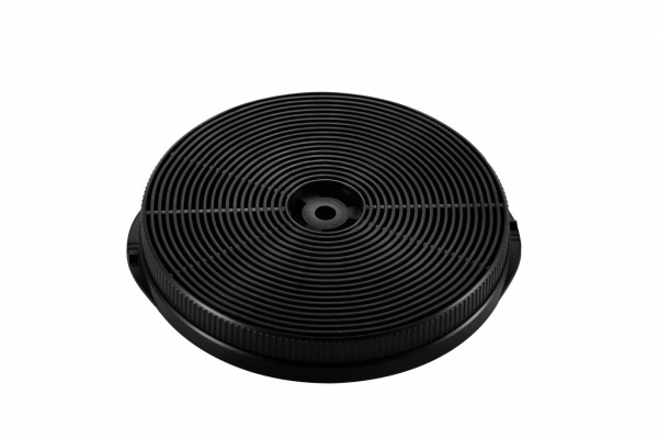Set filtre carbon Heinner FC-F600, compatibile cu modelele HTCH-F660IX, HTCH-F660GBK,HDCH-F4560TIX 2 buc/set