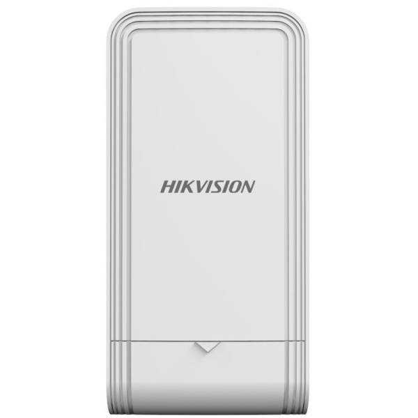 Wireless Bridge Hikvision DS-3WF02C-5AC/OV3 5Ghz 867Mbps 5km Outdoor Wireless CPE, Port Numbers:2 × Gigabit RJ45 ports,dimensiuni:92 mm × 187 mm × 58 mm, greutate: 0.307 KG.